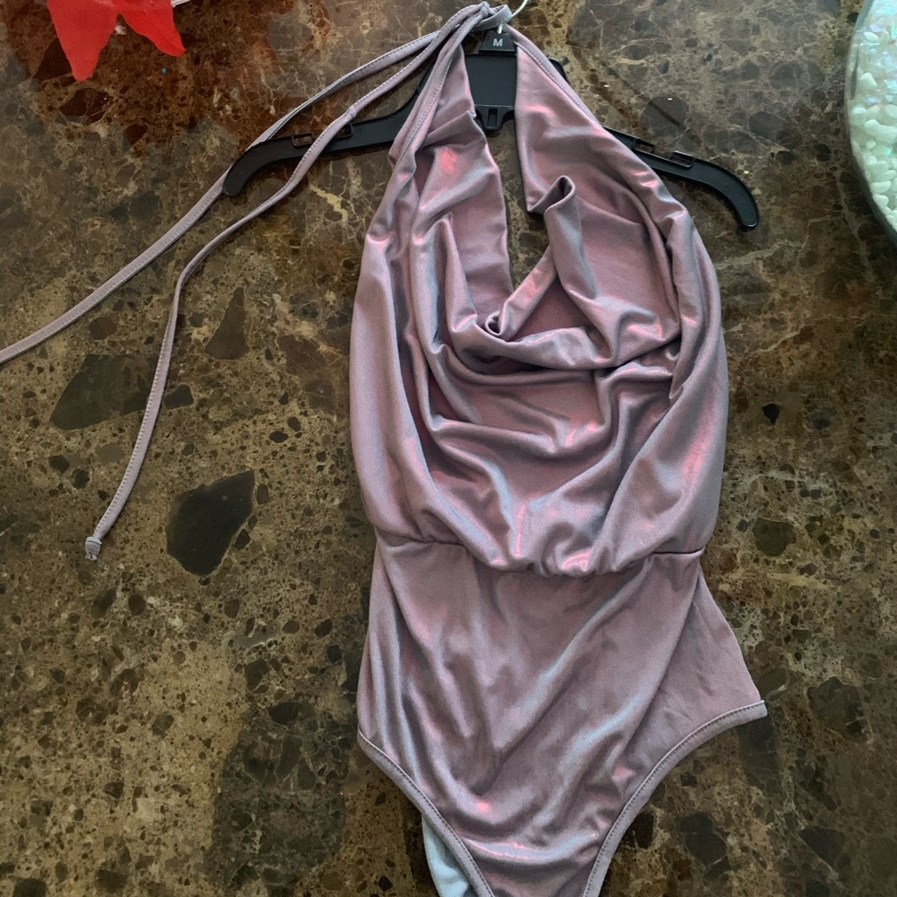 Fashion Nova Body suit